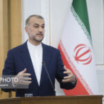 امیرعبداللهیان